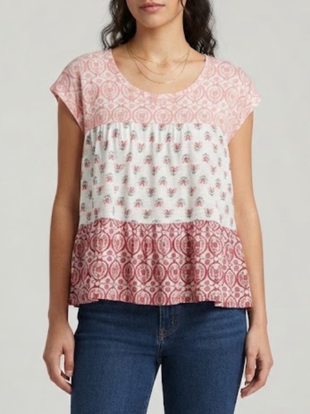 Style & Co. Top‎